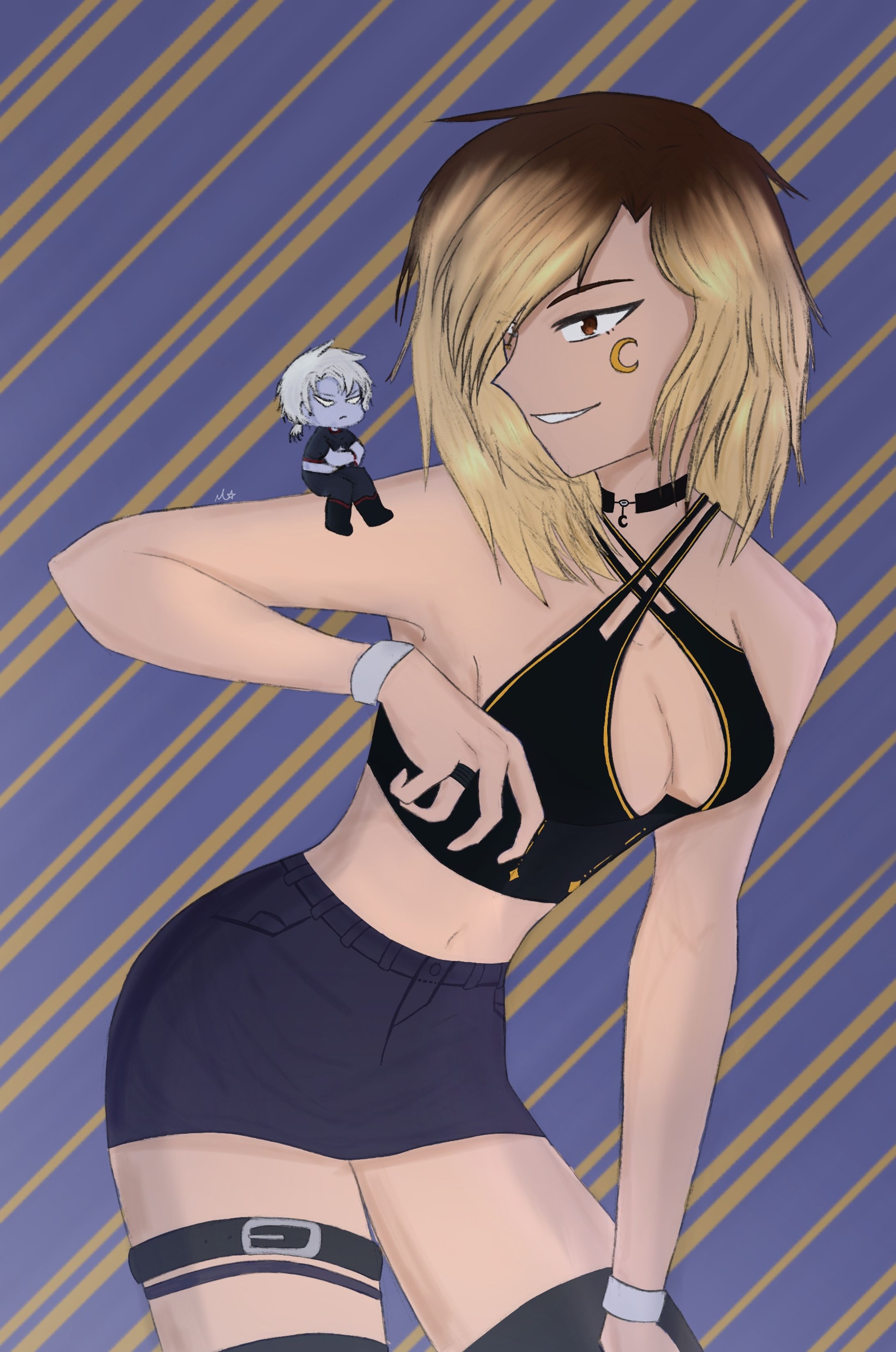 Mari - Dream Team [2022]-1