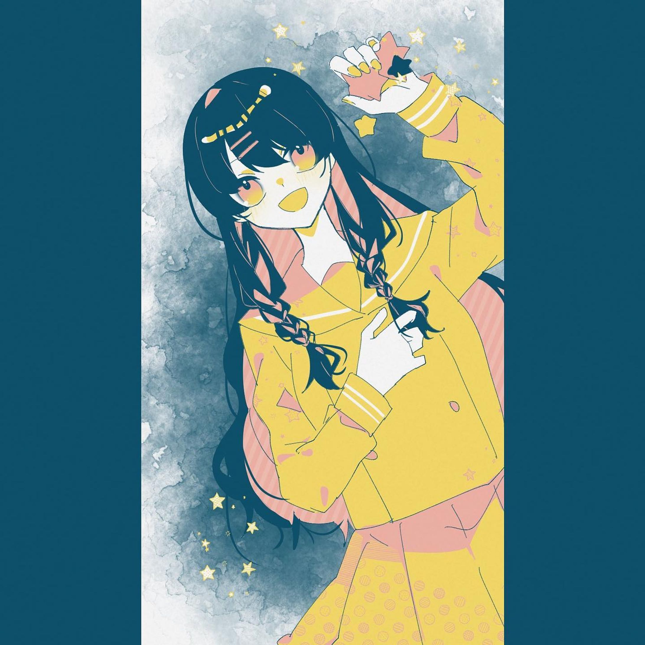 🌟-1