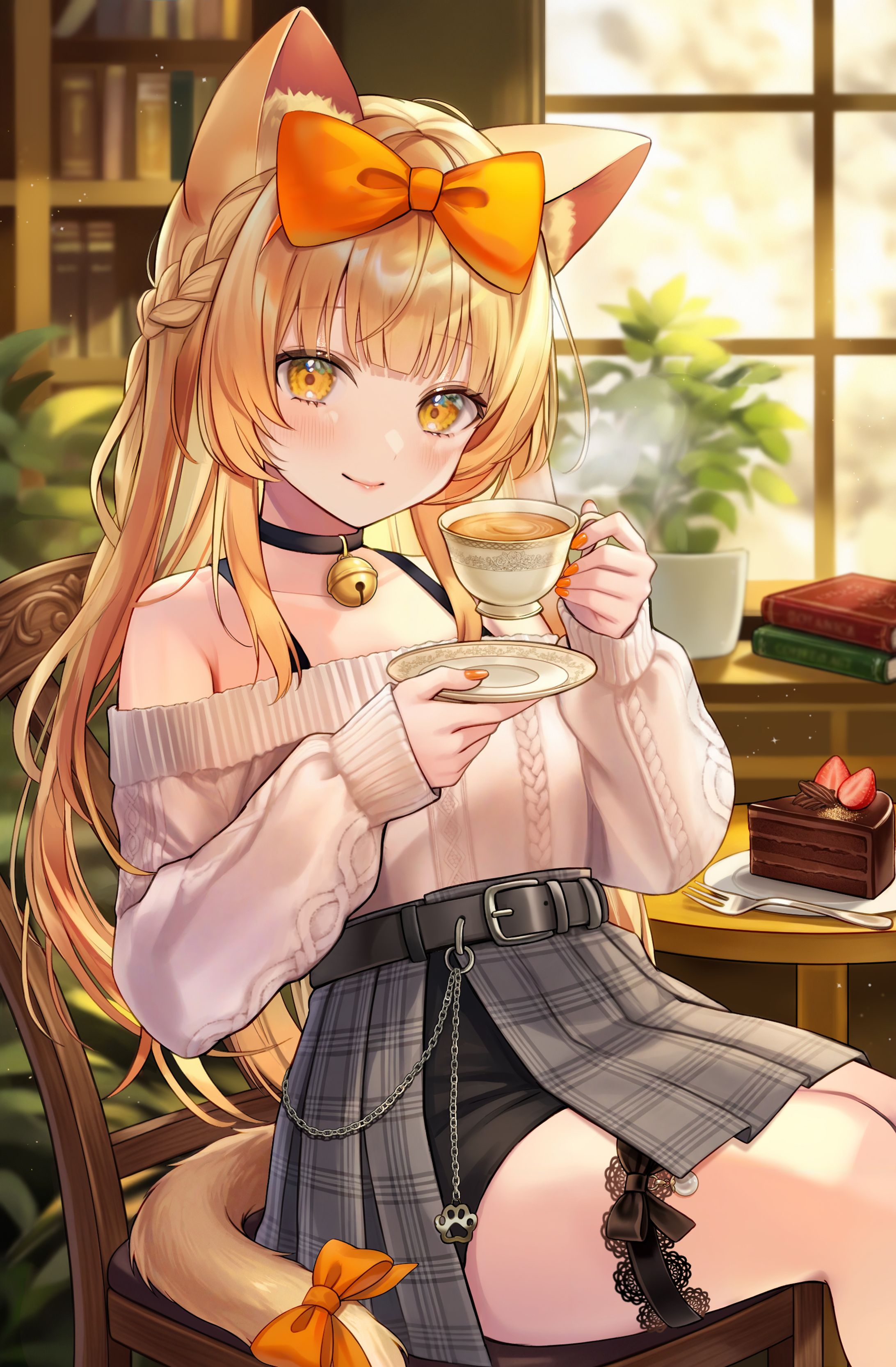 pixivリクエスト-1