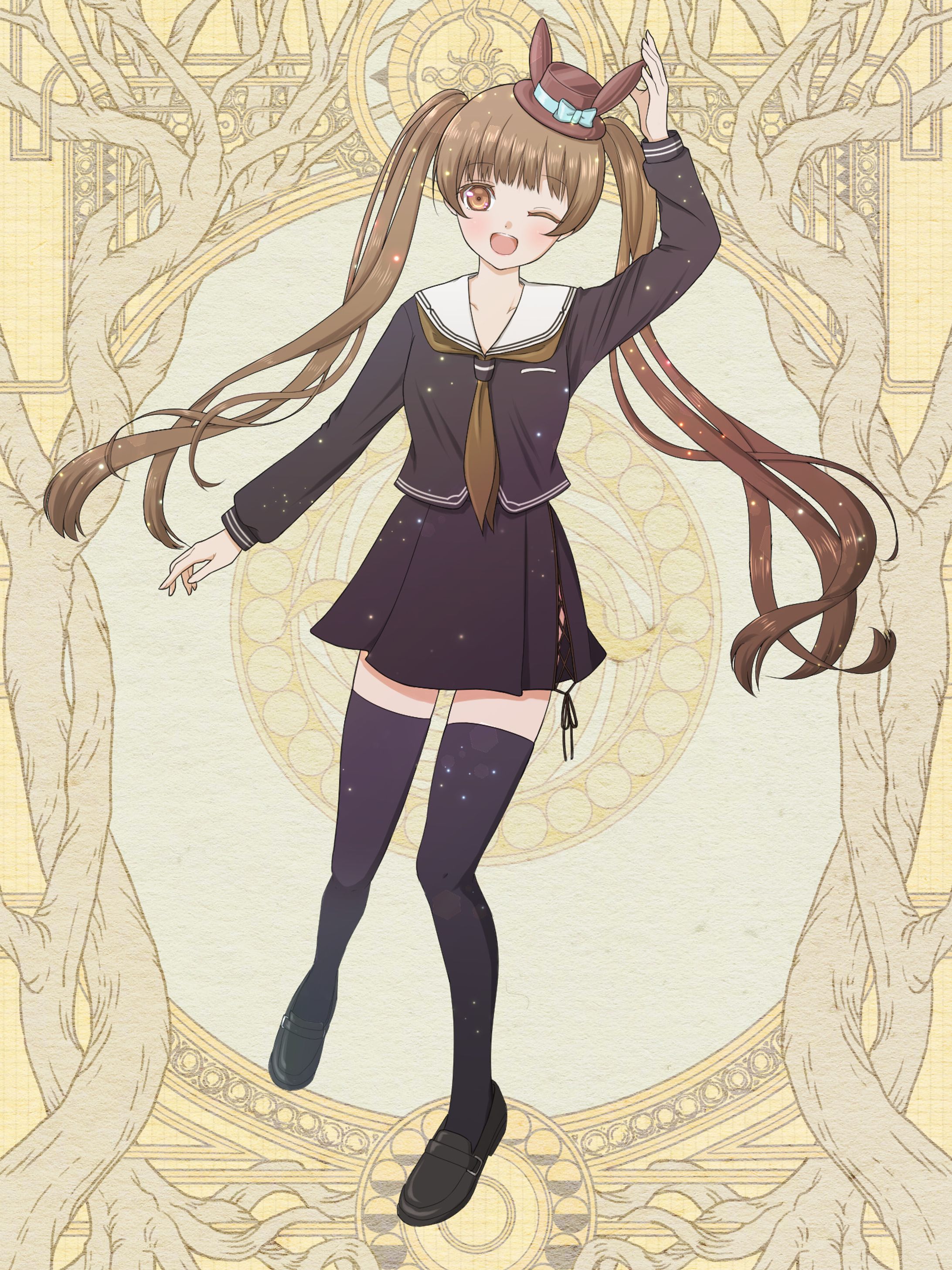仕事絵（PBW個人）-1