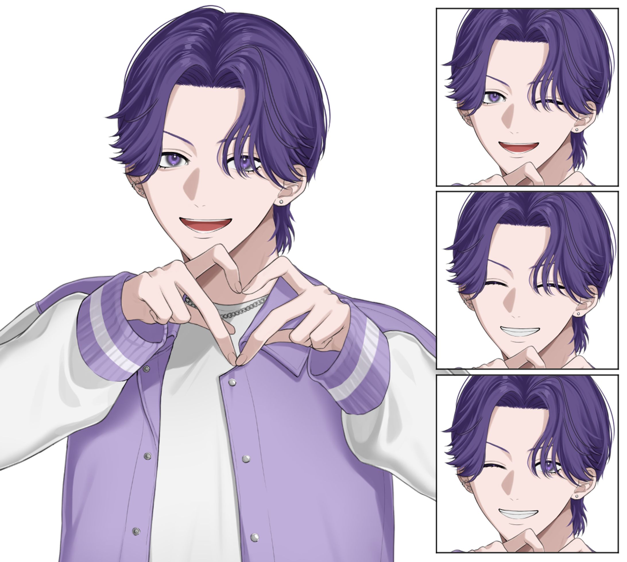 動画用イラスト_るいと様-1