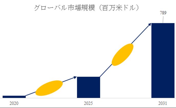 EUVフォトレジストの世界市場レポート2025-2031
