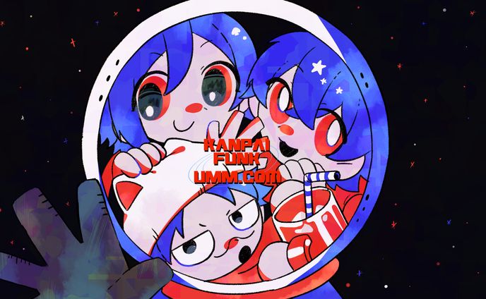 KANPAIFUNK　Cover/UMM.com様