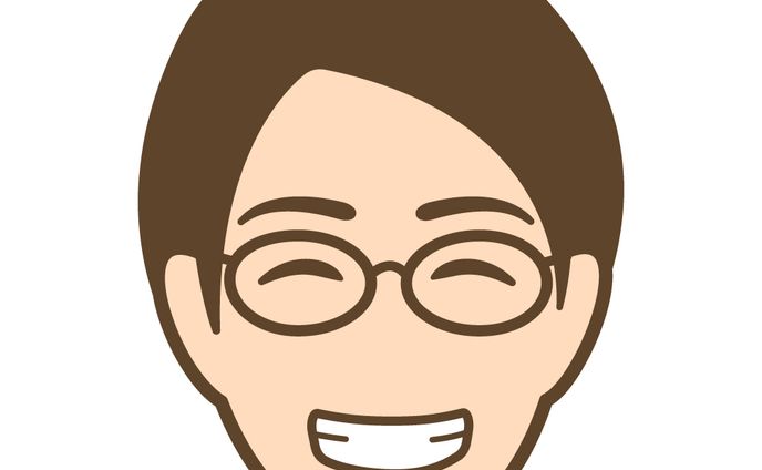 illustrator、バナー・ヘッダー