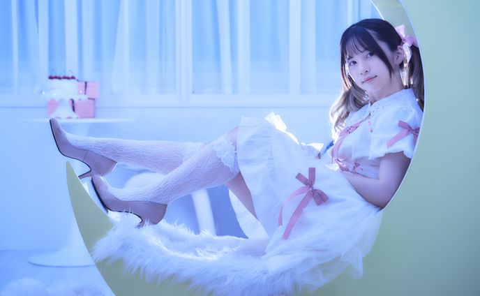 ブロマイド撮影/一ノ瀬円様 