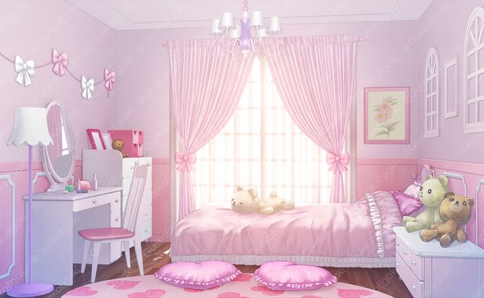 Re:AcT・姫熊りぼんさんのお部屋