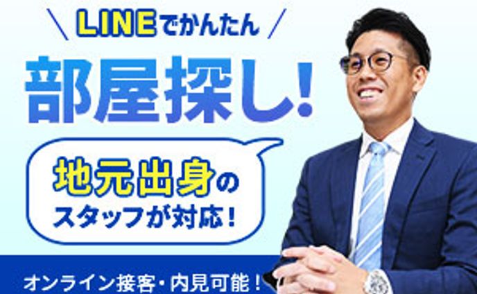 東京ベイハウス株式会社様　バナー