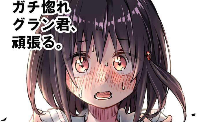 【グラブル二次創作】ビカラにガチ惚れグラン君、頑張る。