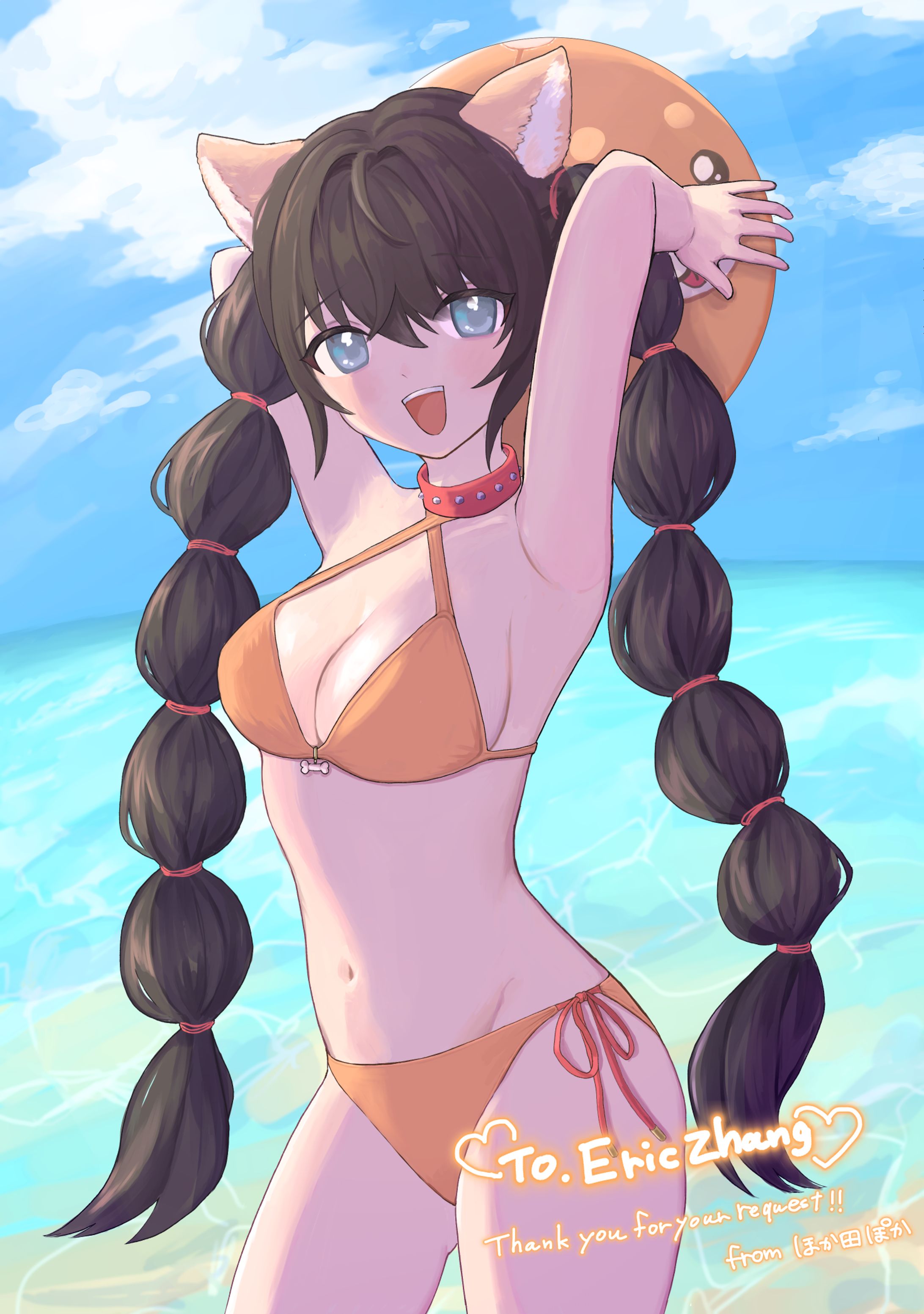 【Skeb】commission-1