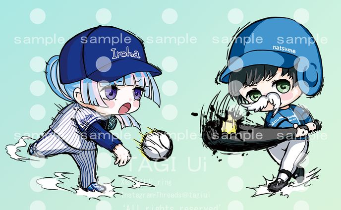 なつめようた様