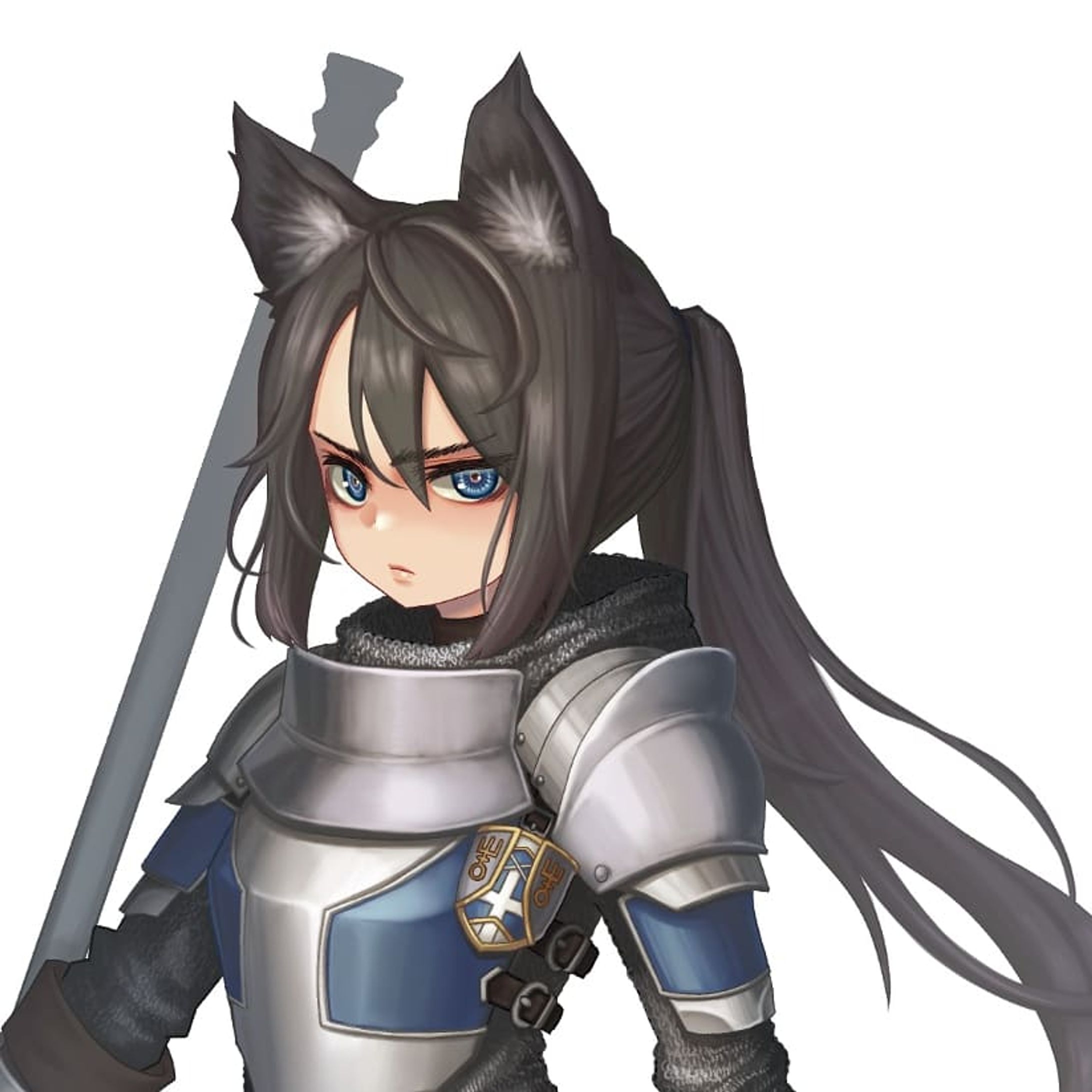 Warewolf Lancer-1