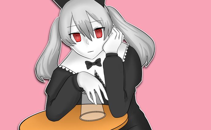 イラスト