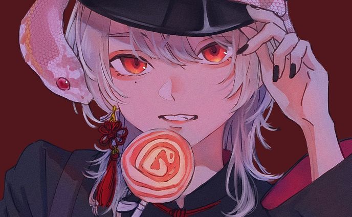 アイコン/地獄ちゃん様