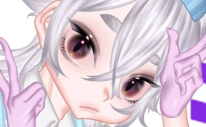 オリジナルキャラクター【ノア】