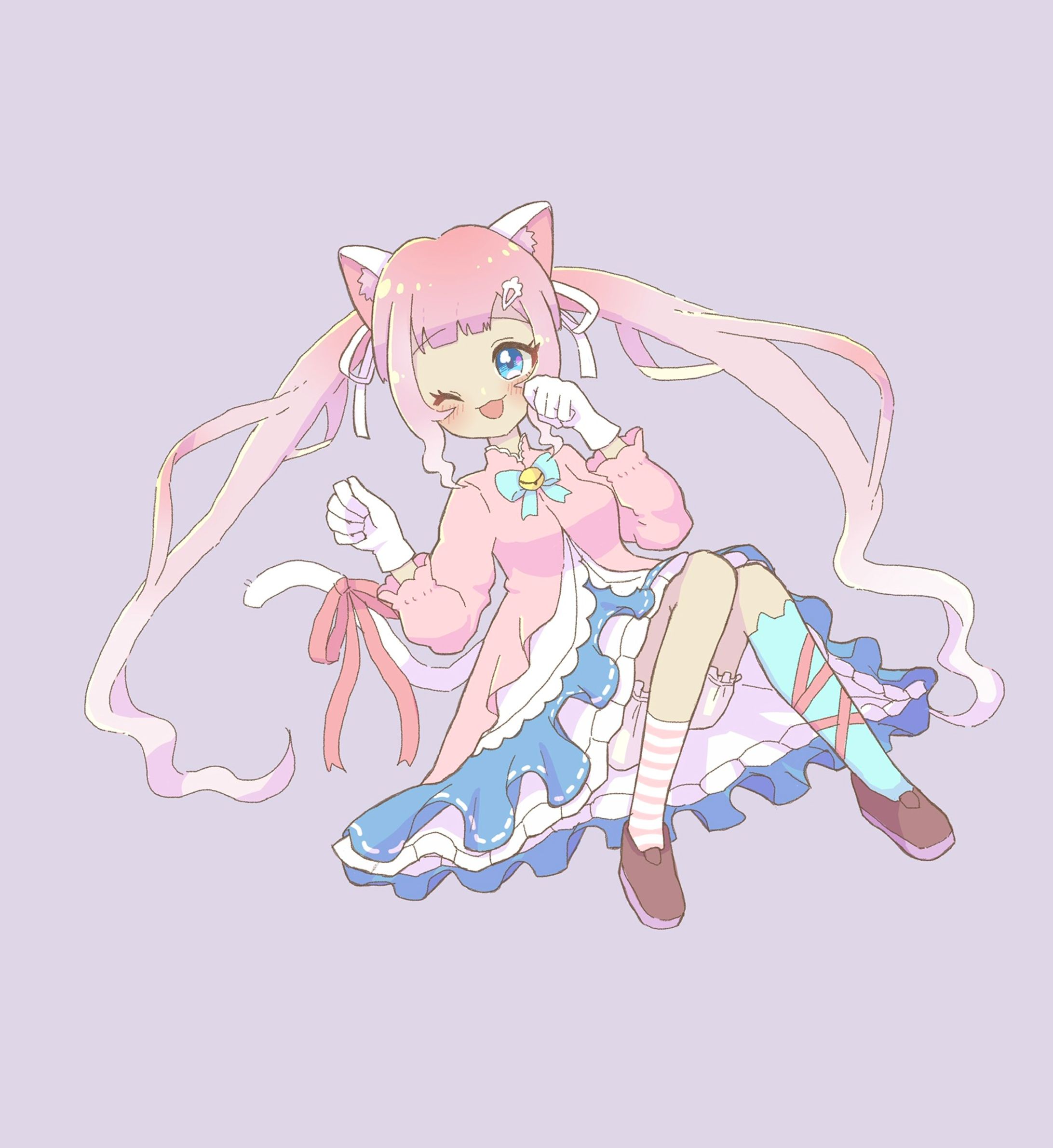 Vtuber柚葉のいさん-1