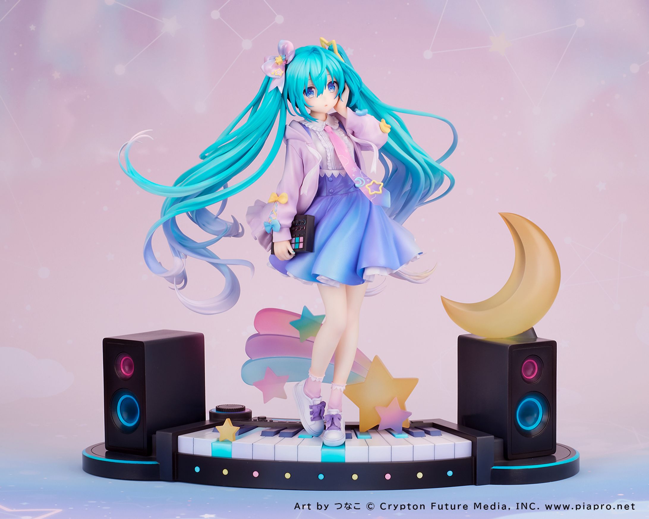 初音ミク 1/7 HATSUNE MIKU Digital Stars 2021 ver.-1