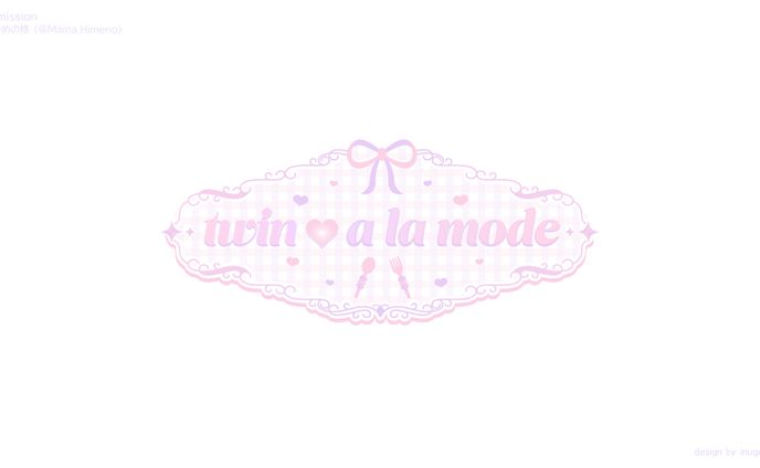 苺奈ひめの様_ユニットロゴ