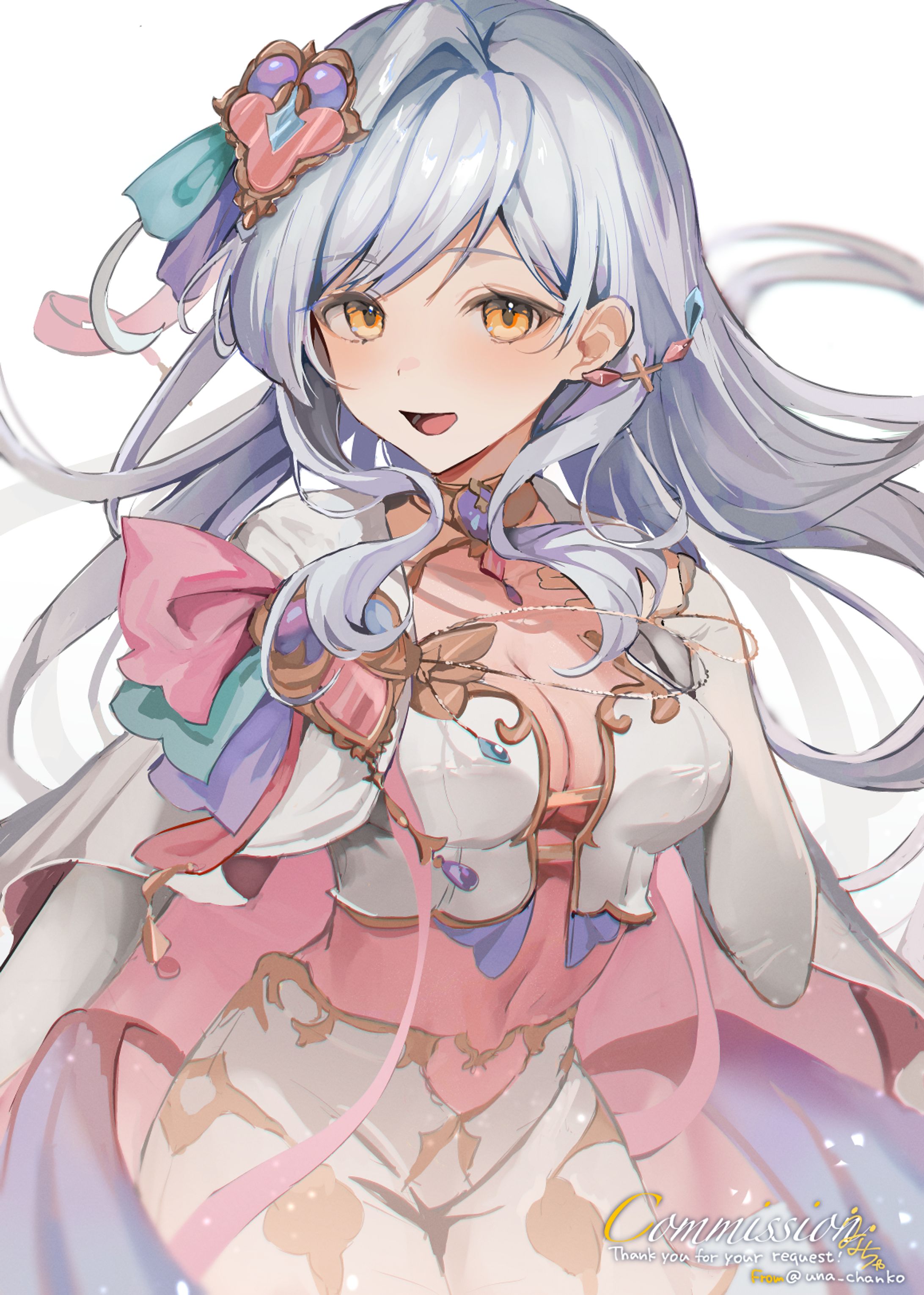 skebご依頼絵-1