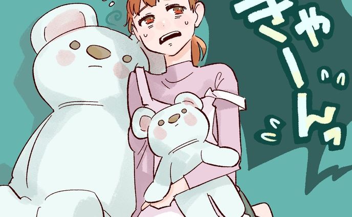 子育て、ゆるイラスト