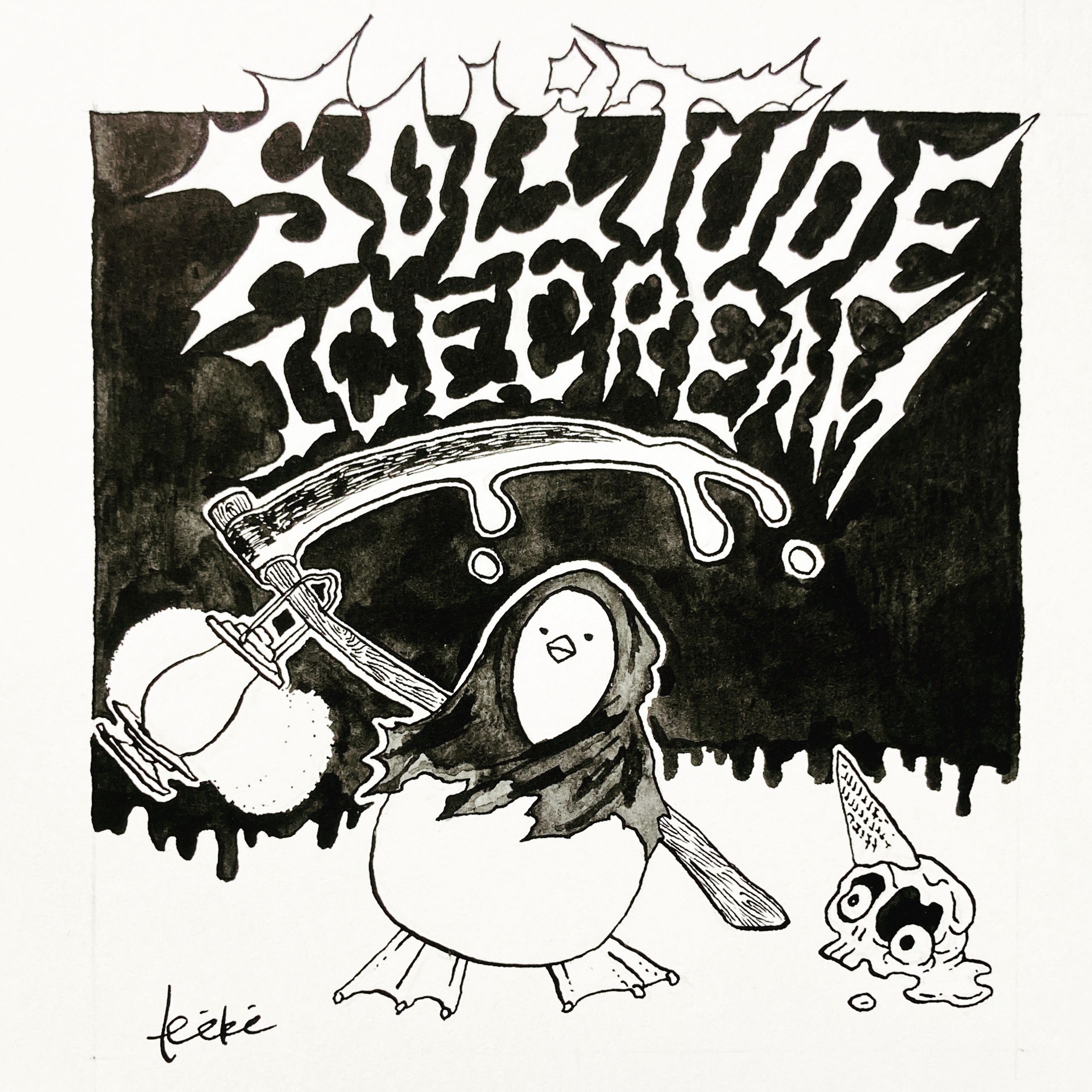 Solitude Ice Cream-1