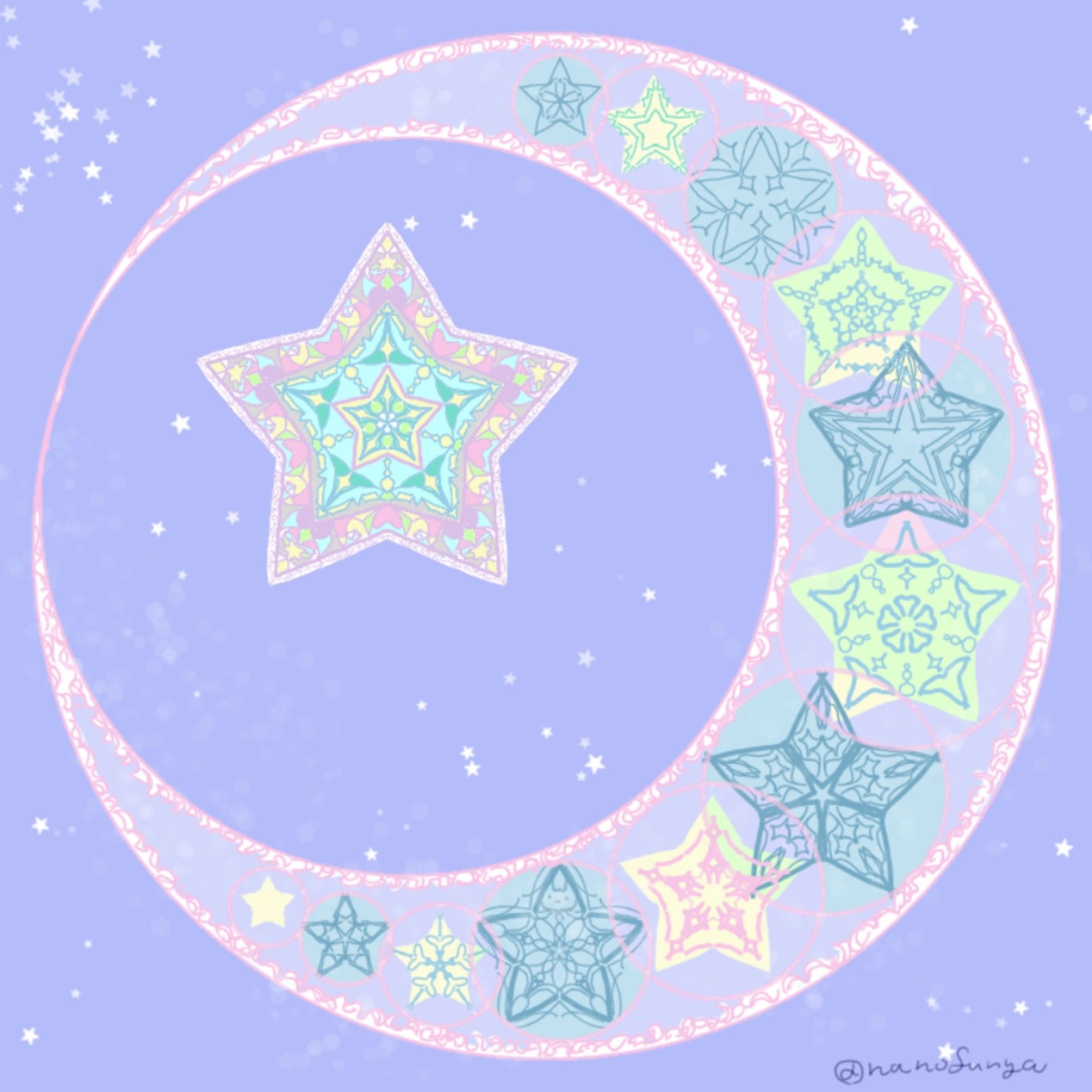Moon-star-dream-1