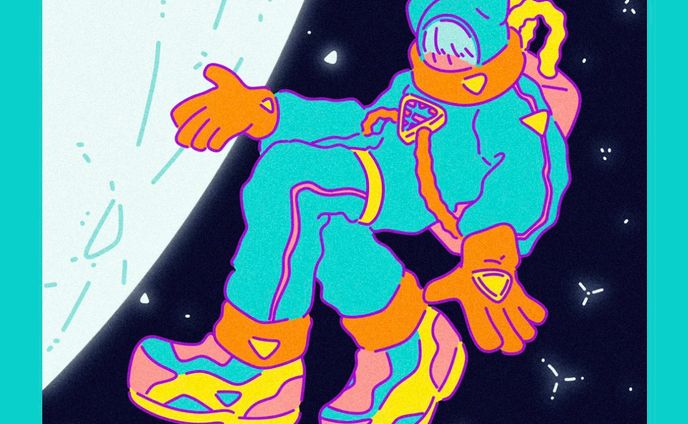 宇宙少女