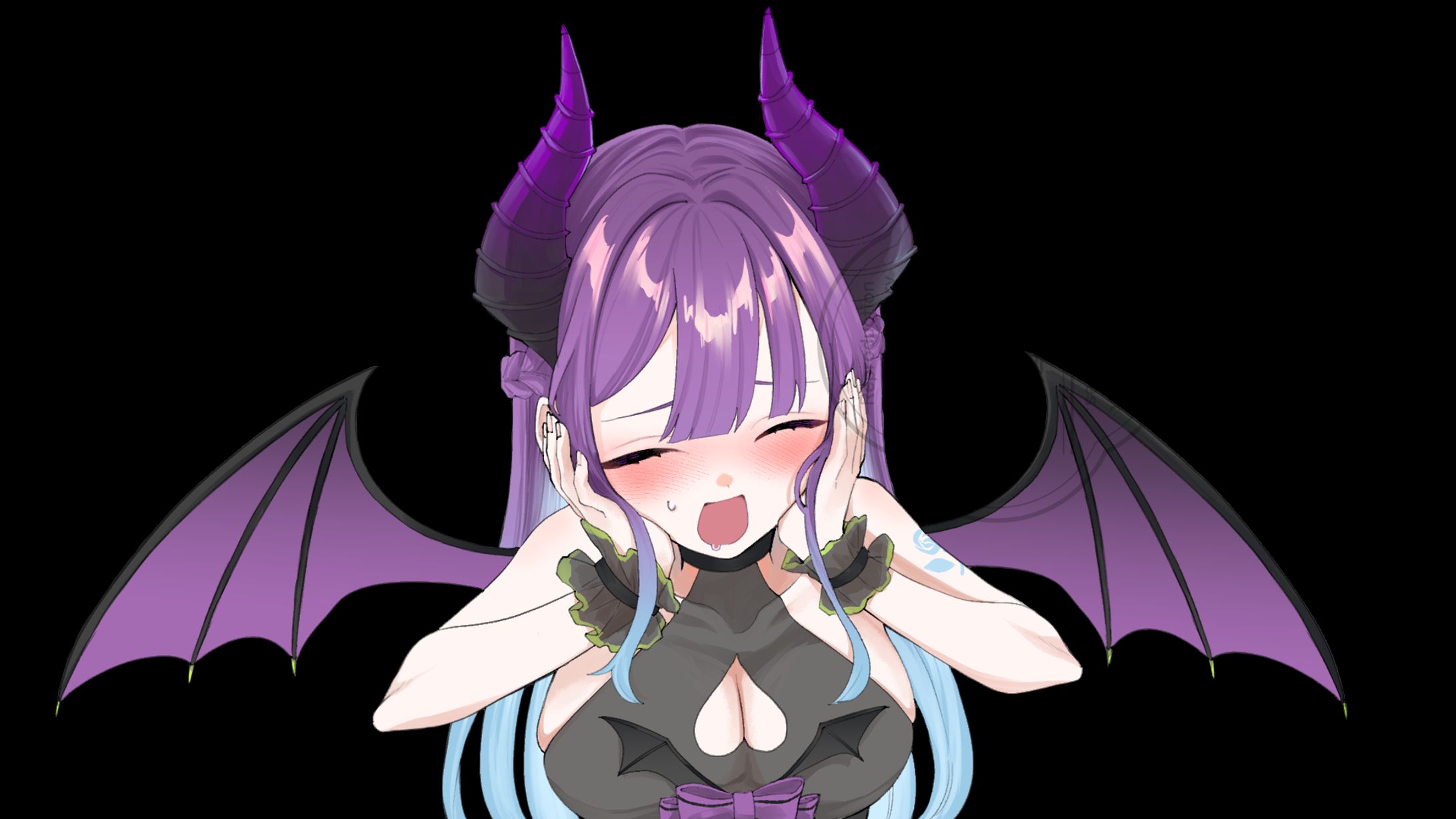 ご依頼イラスト(複数ページ有)-1