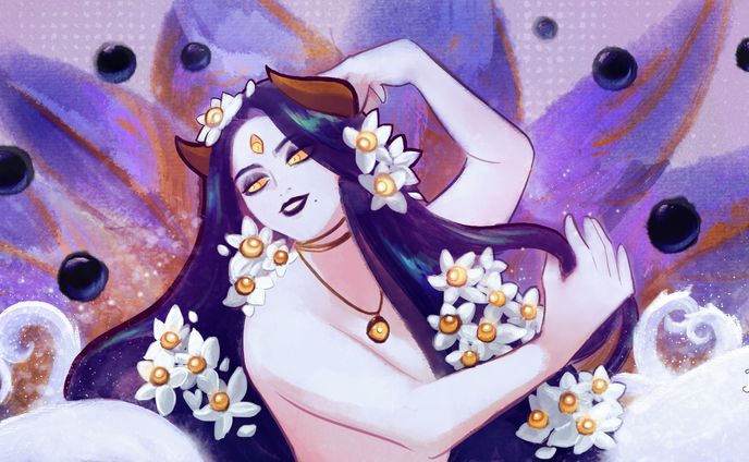 JazCelest Banner
