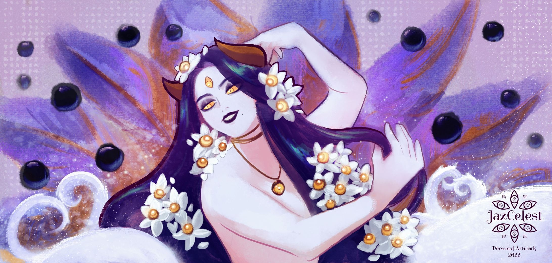 JazCelest Banner-1