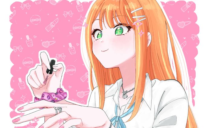 学園アイドルマスター