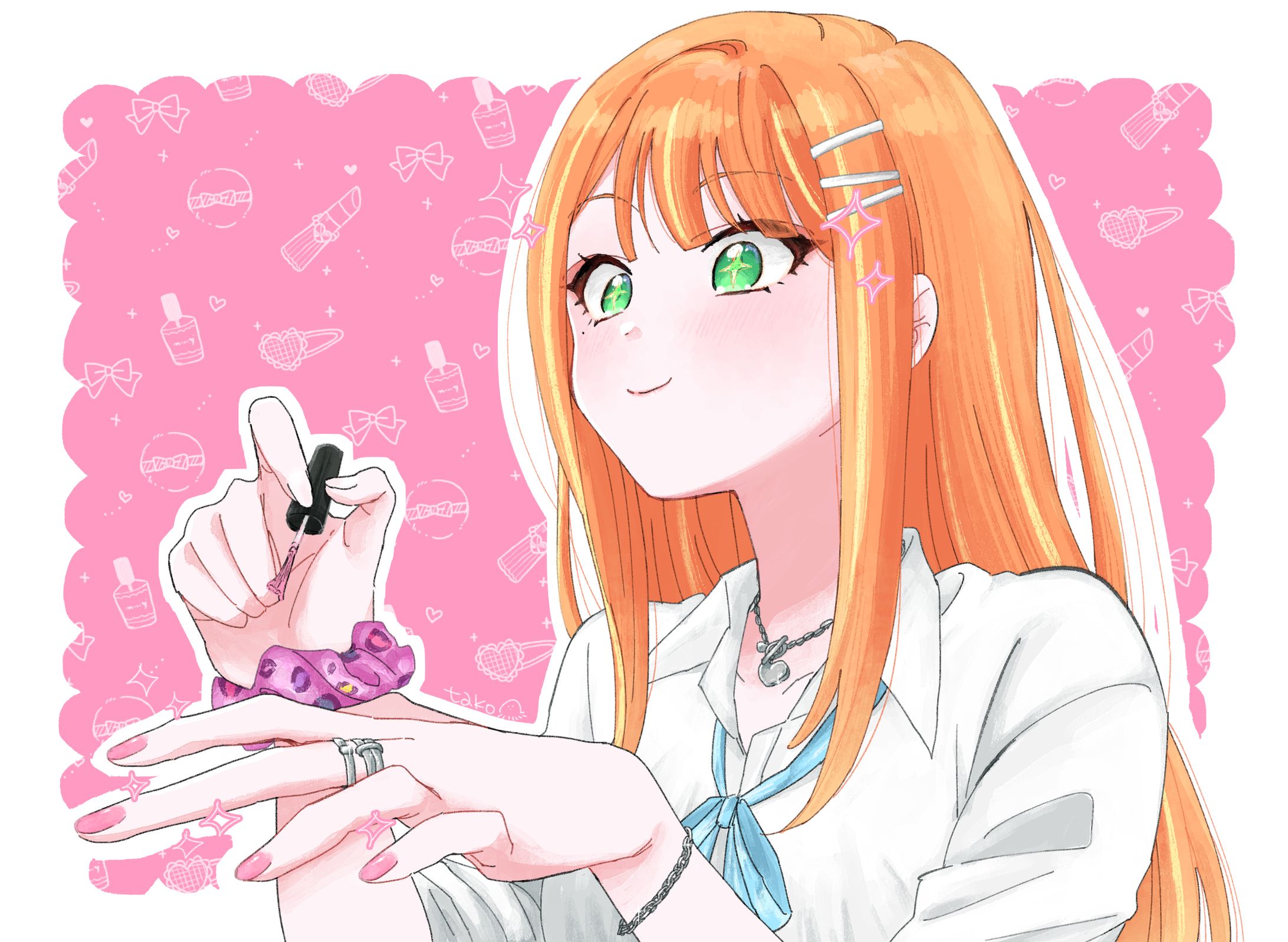 学園アイドルマスター-1