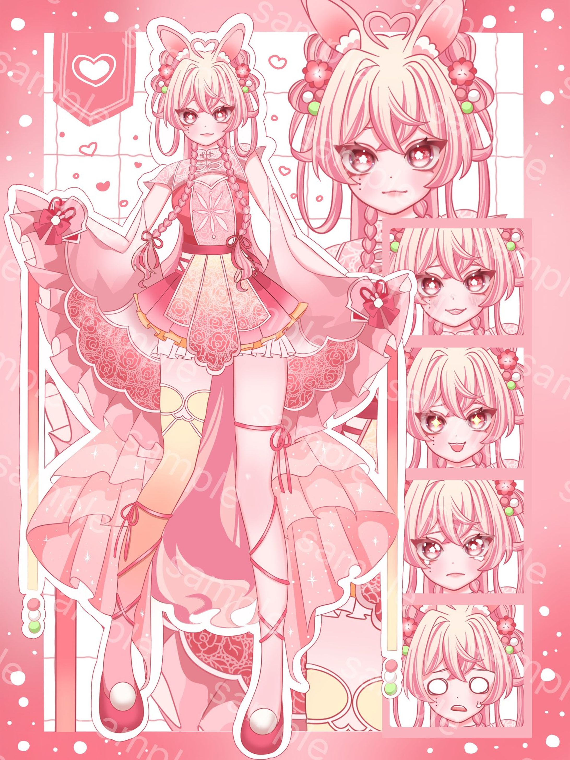 立ち絵イラスト-1