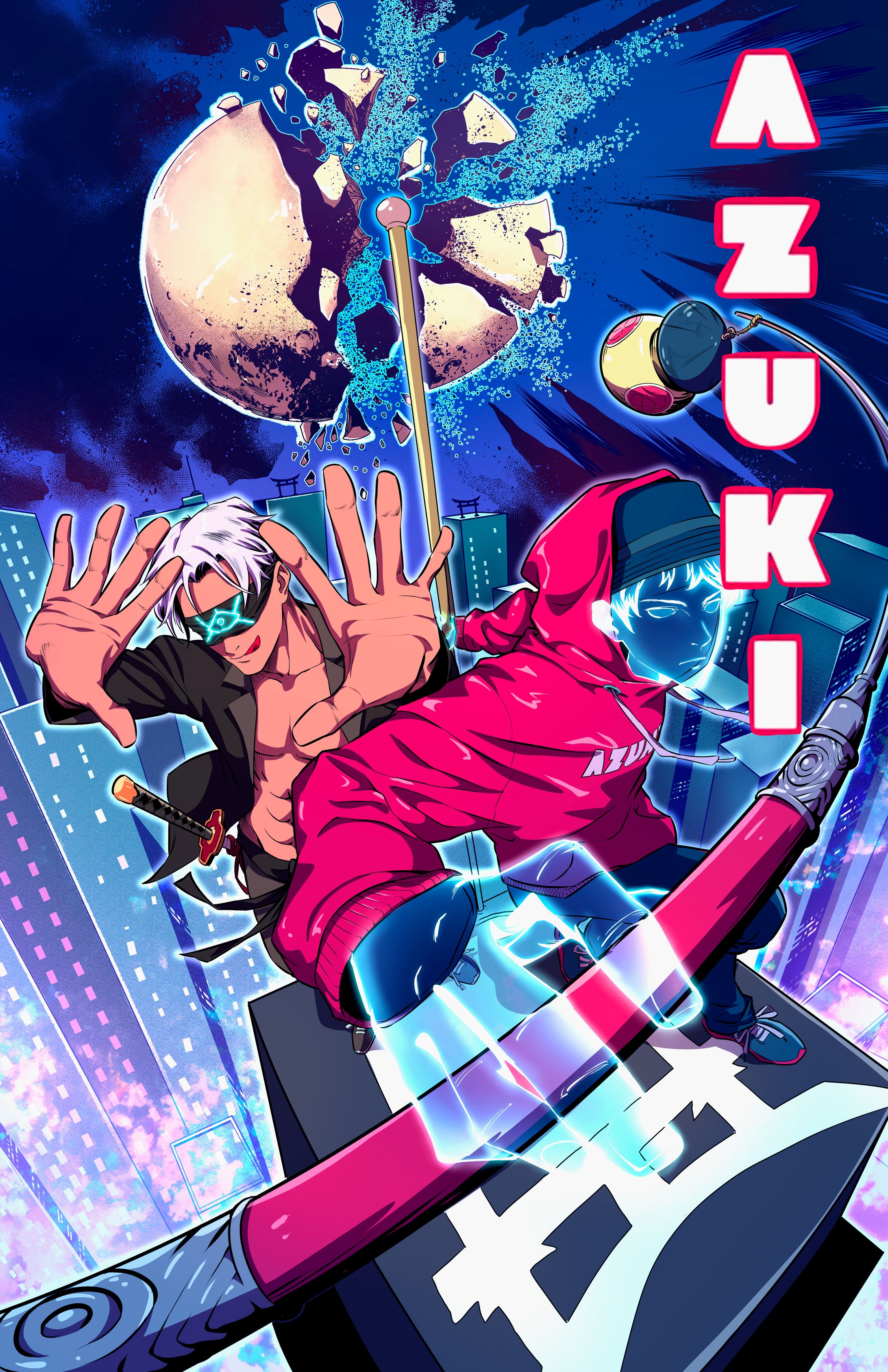 AKUZI CONTEST-1