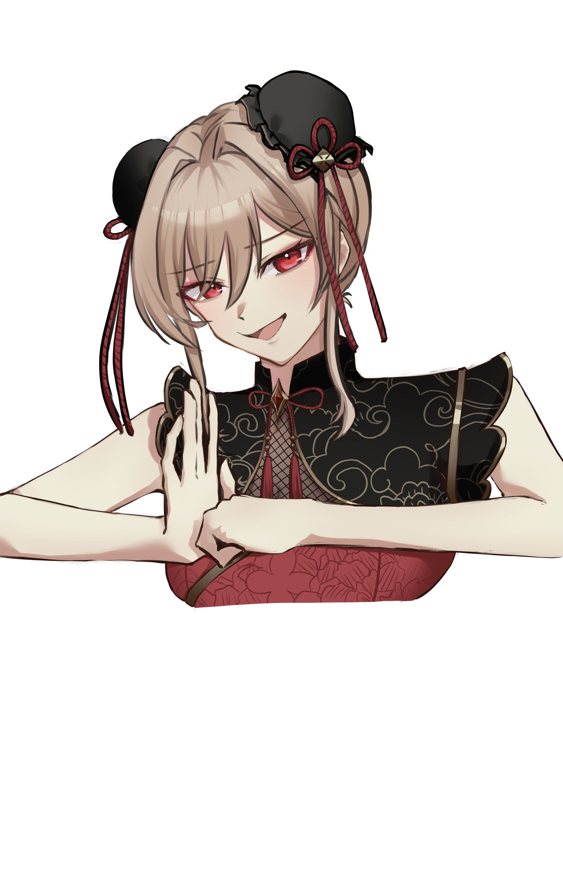 フレン　新衣装-1