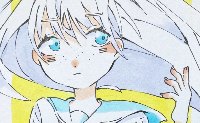 メルカリ出品作品
