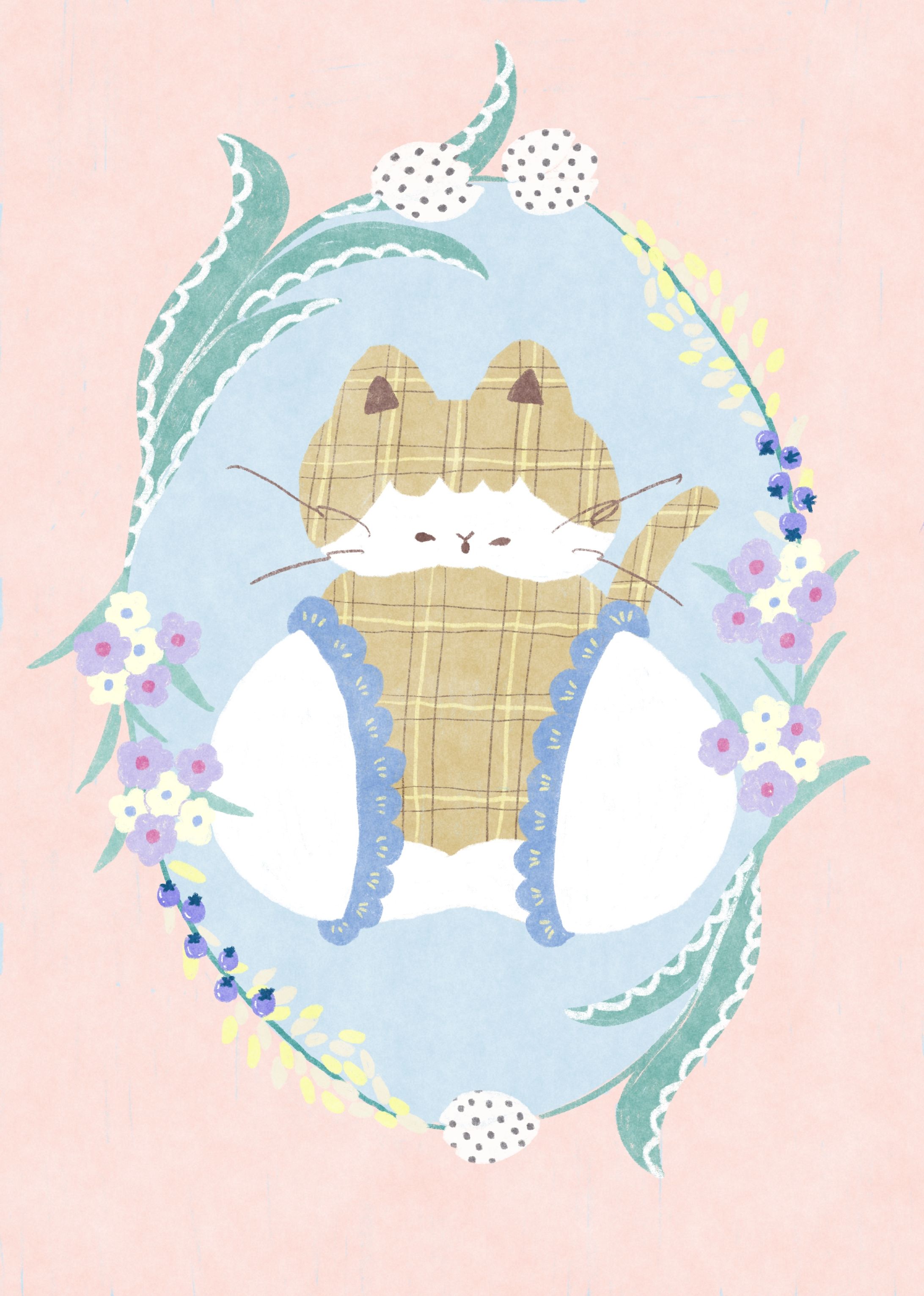 Flower Days-1