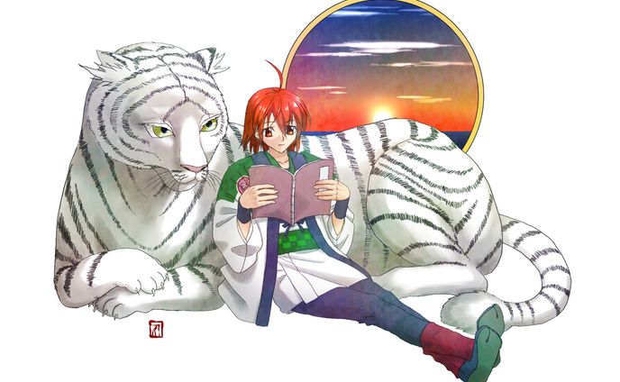 2021年12月31日年賀状寅年