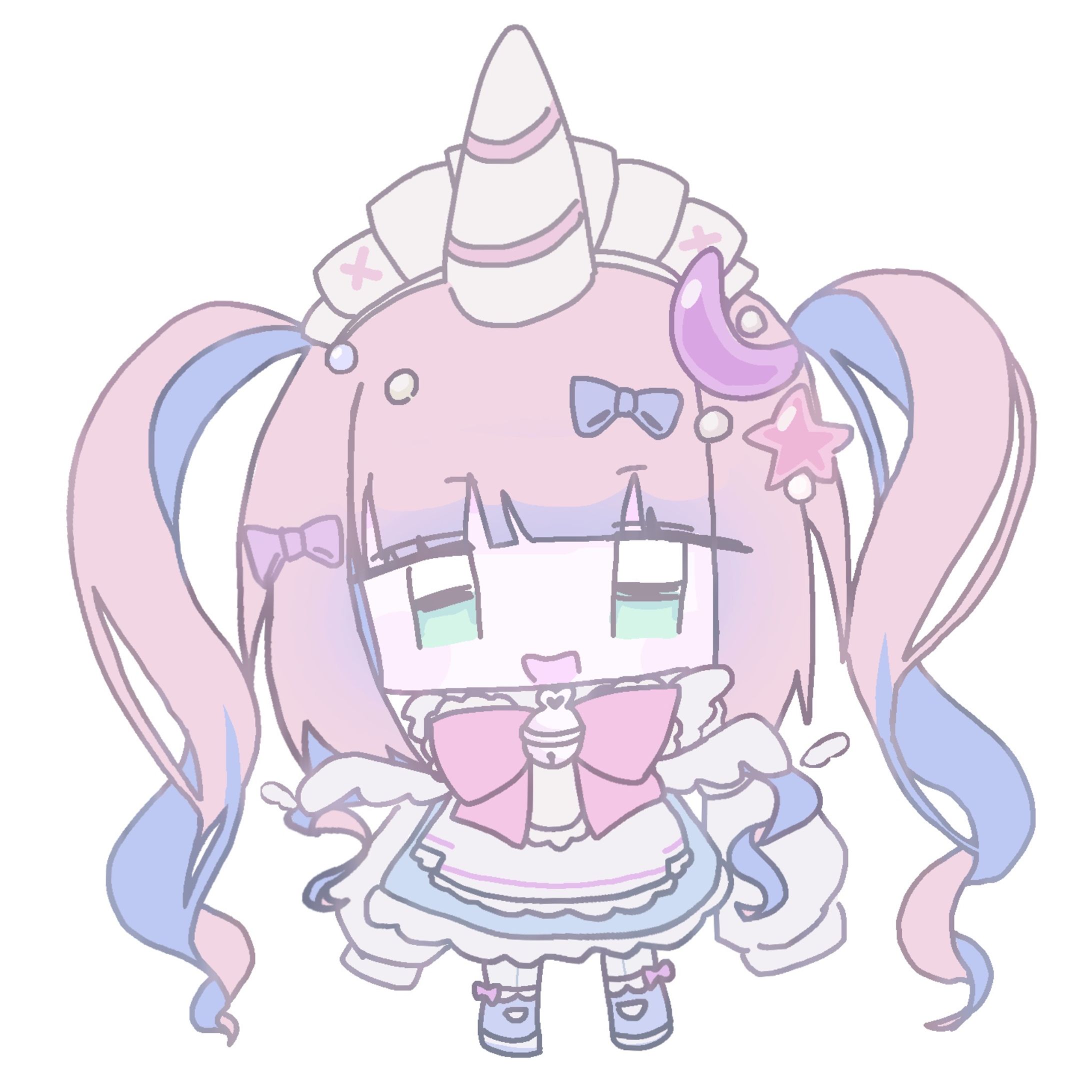 ♡ミニキャラ♡-1