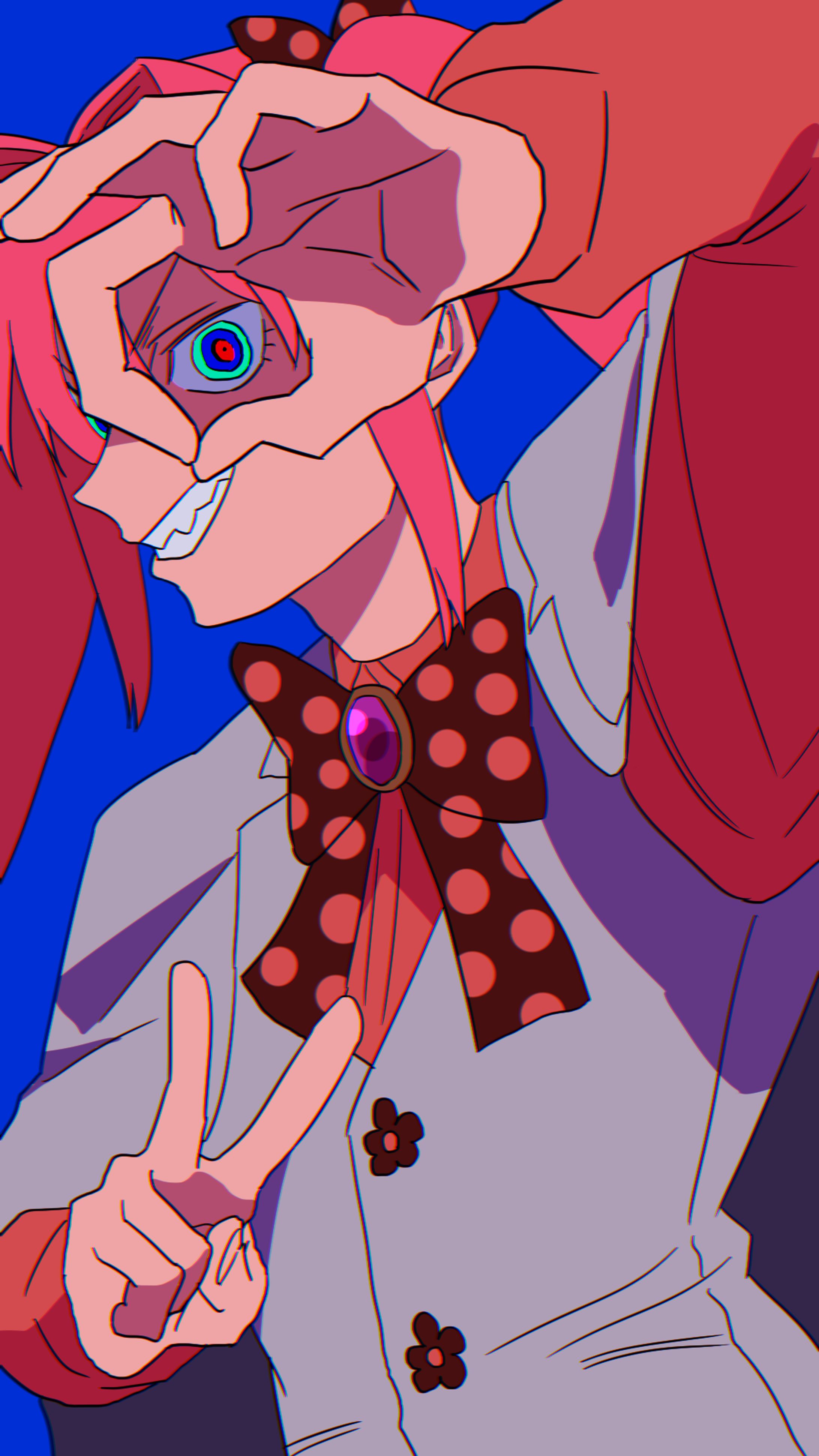 混沌ブギ-1