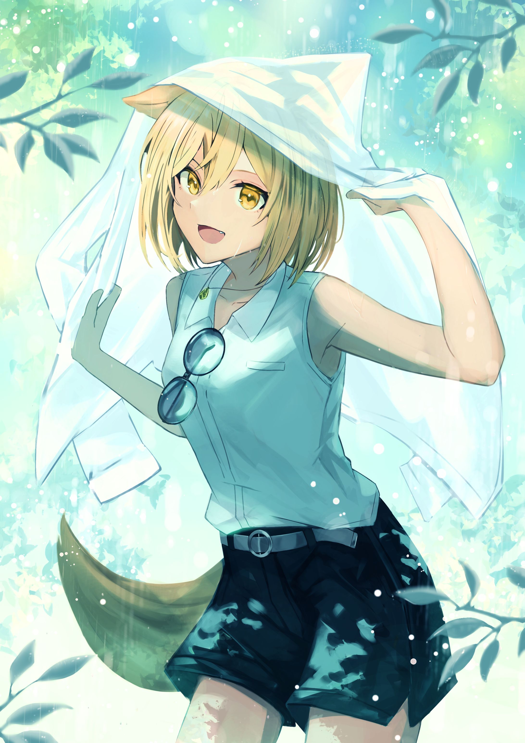 天気雨-1
