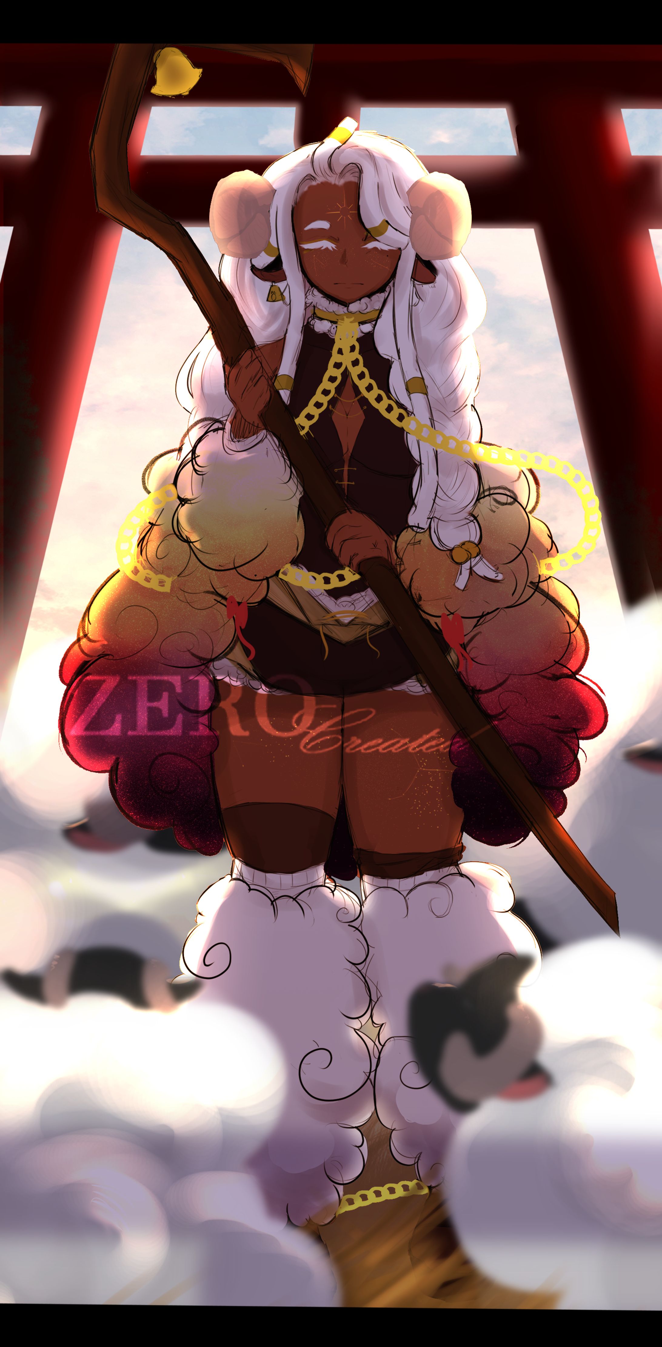 Zero redesign #27-1
