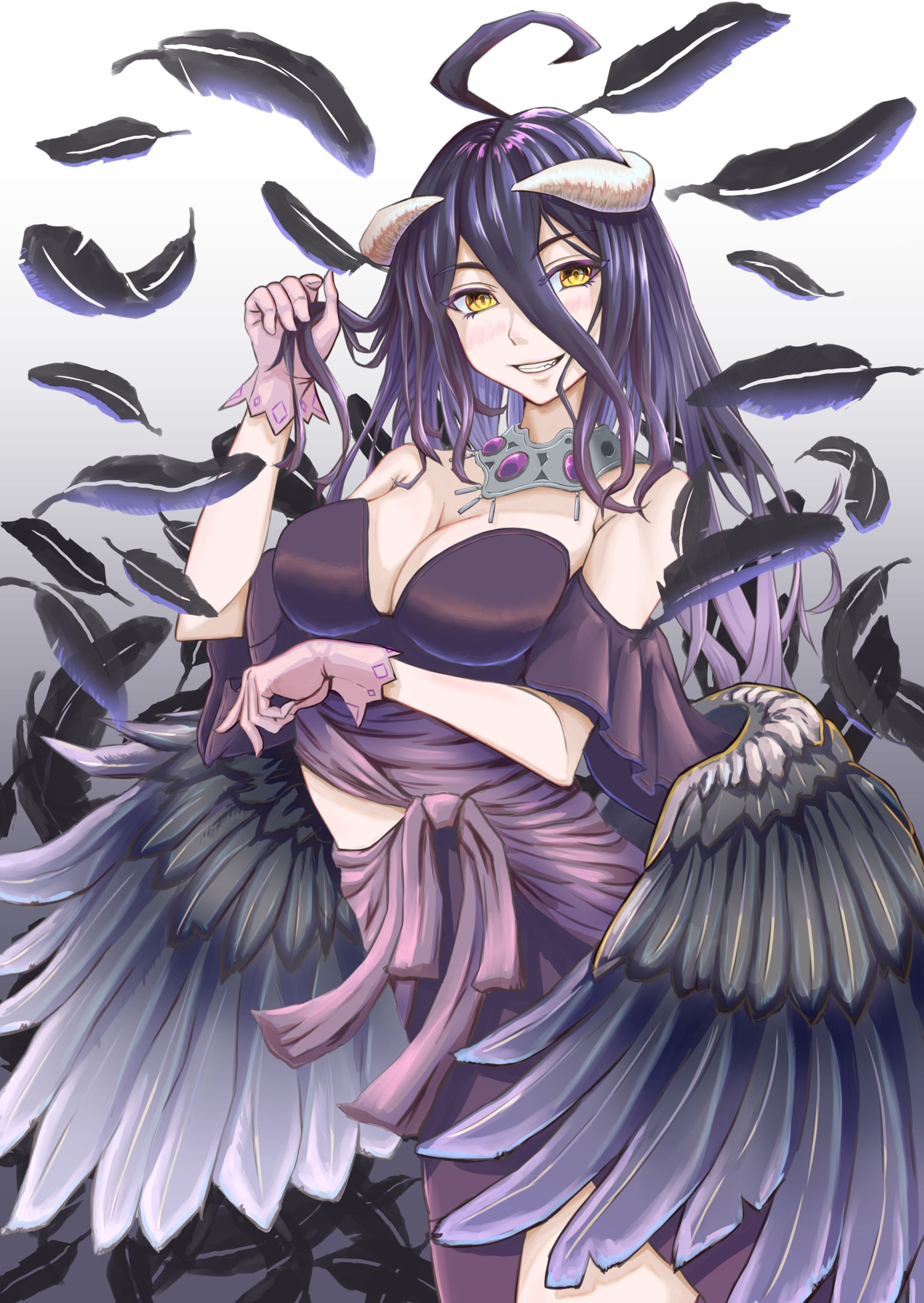 アルベド-1