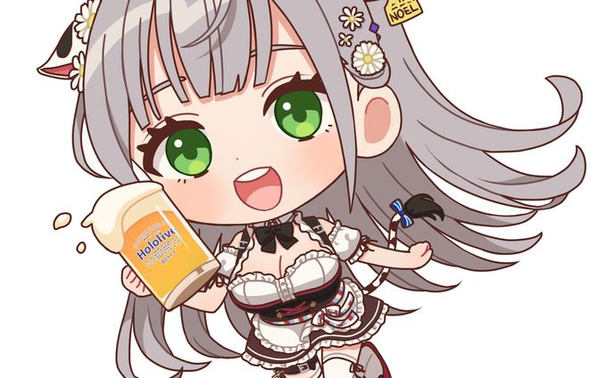 無し、日常