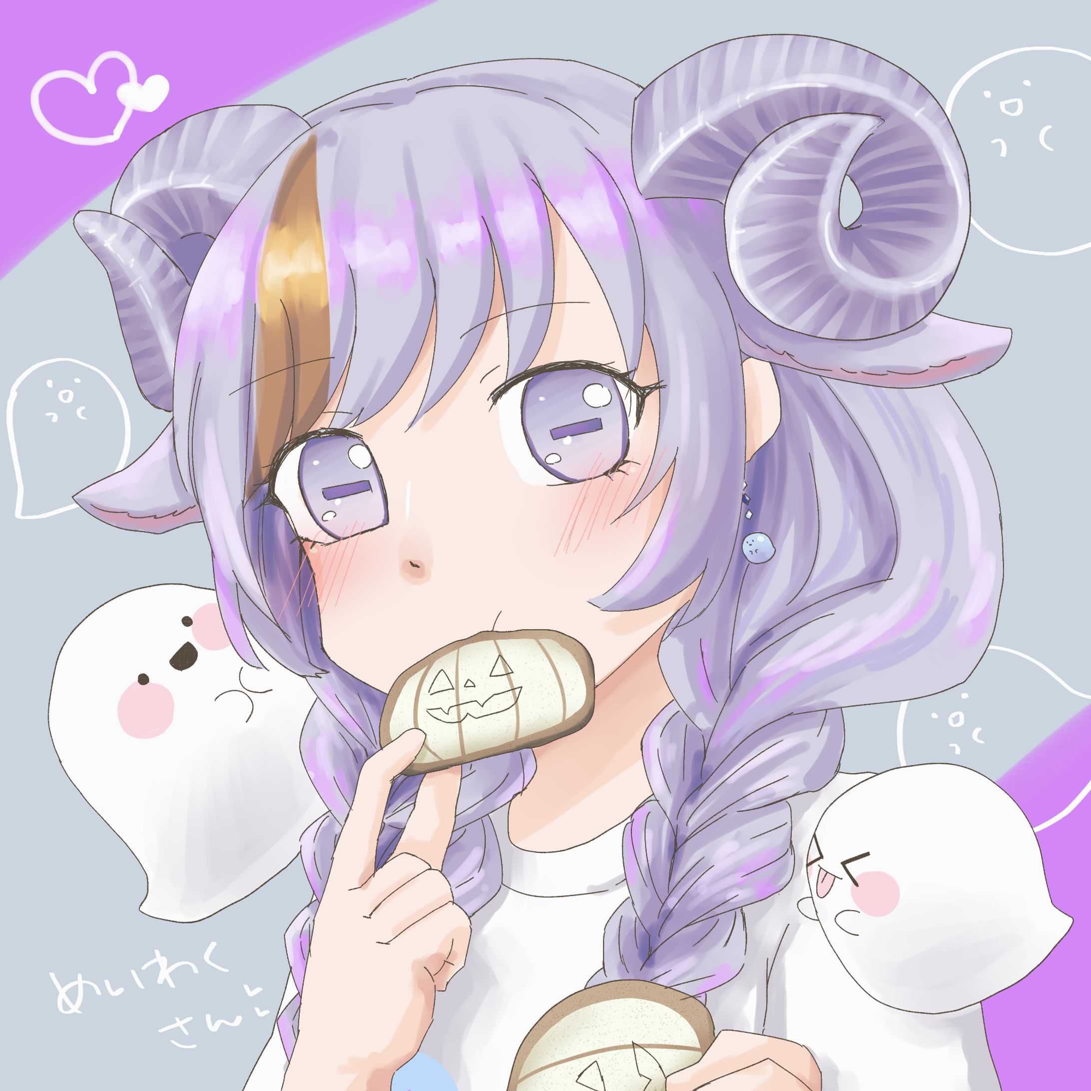 Realityアバター描き企画第一弾-1