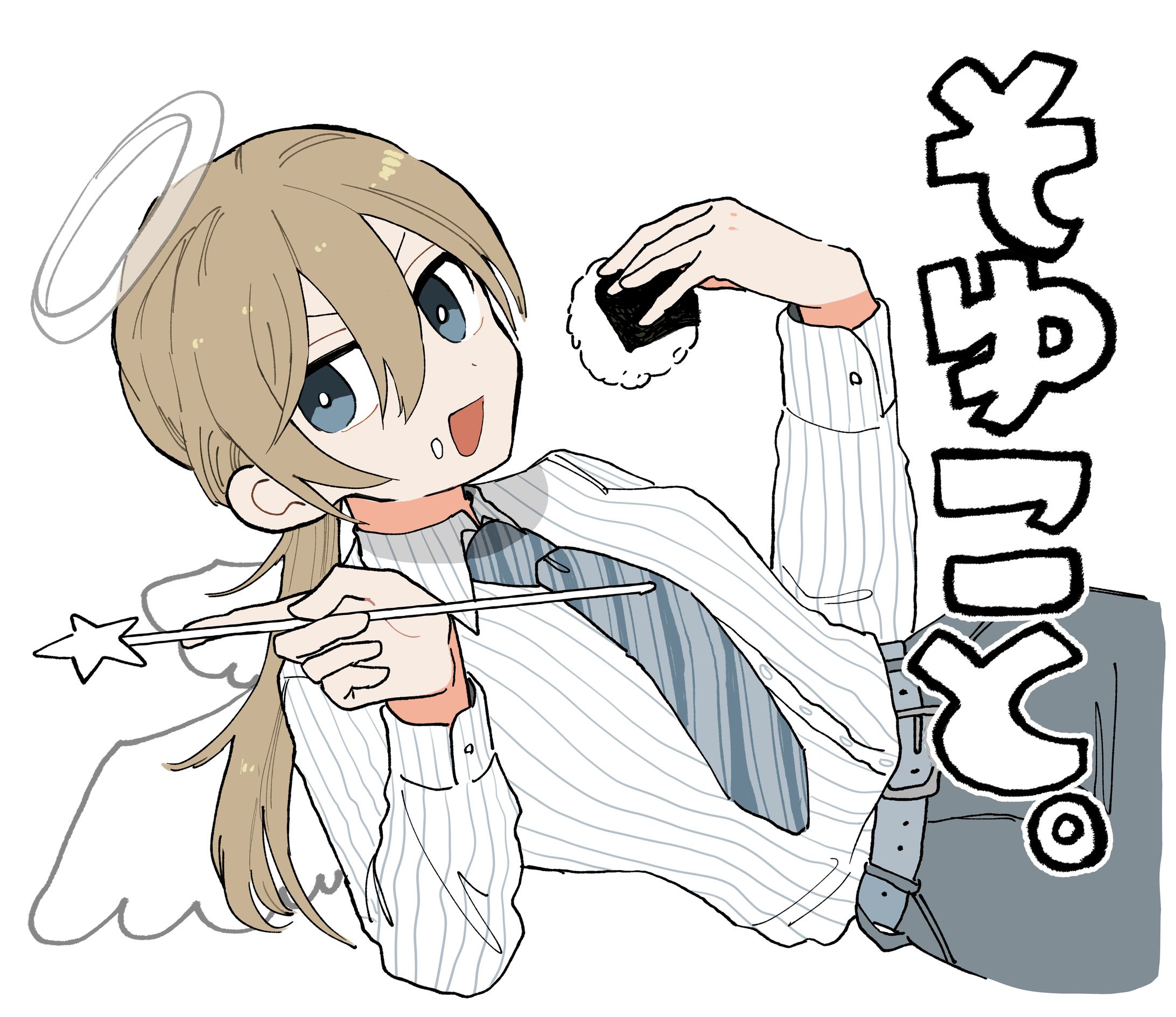 LINEスタンプ-1