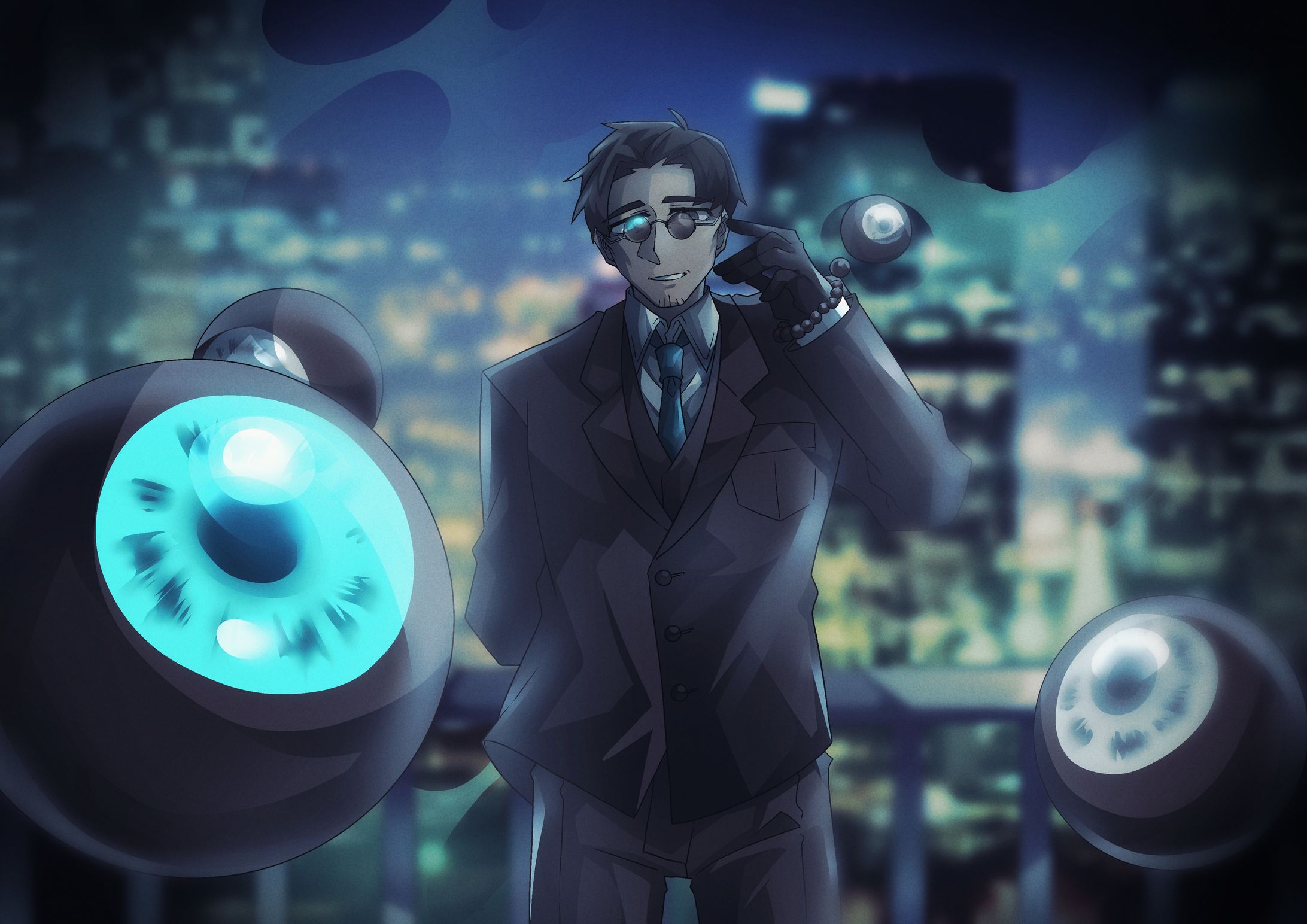 コミッション-1