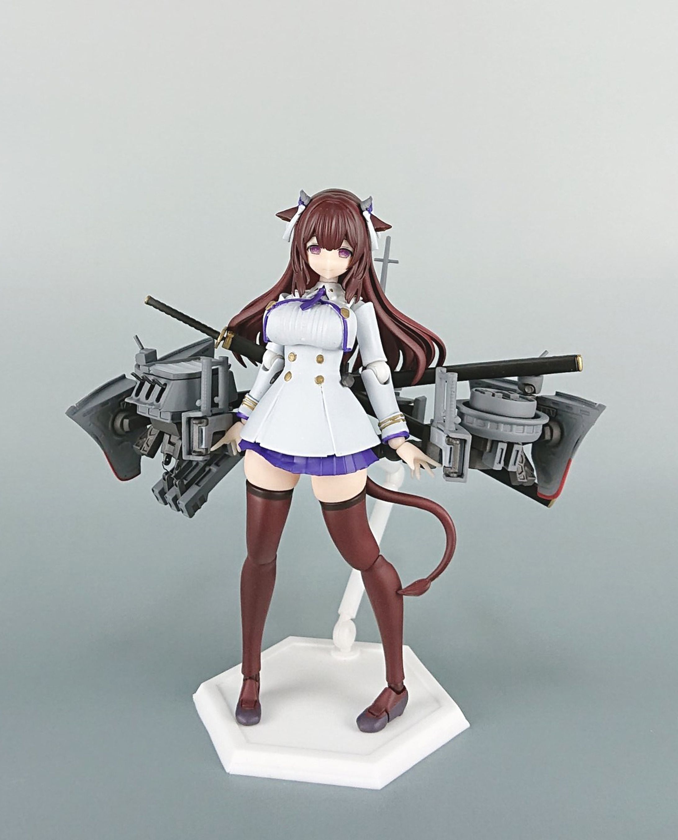 樫野(アズールレーン)-1
