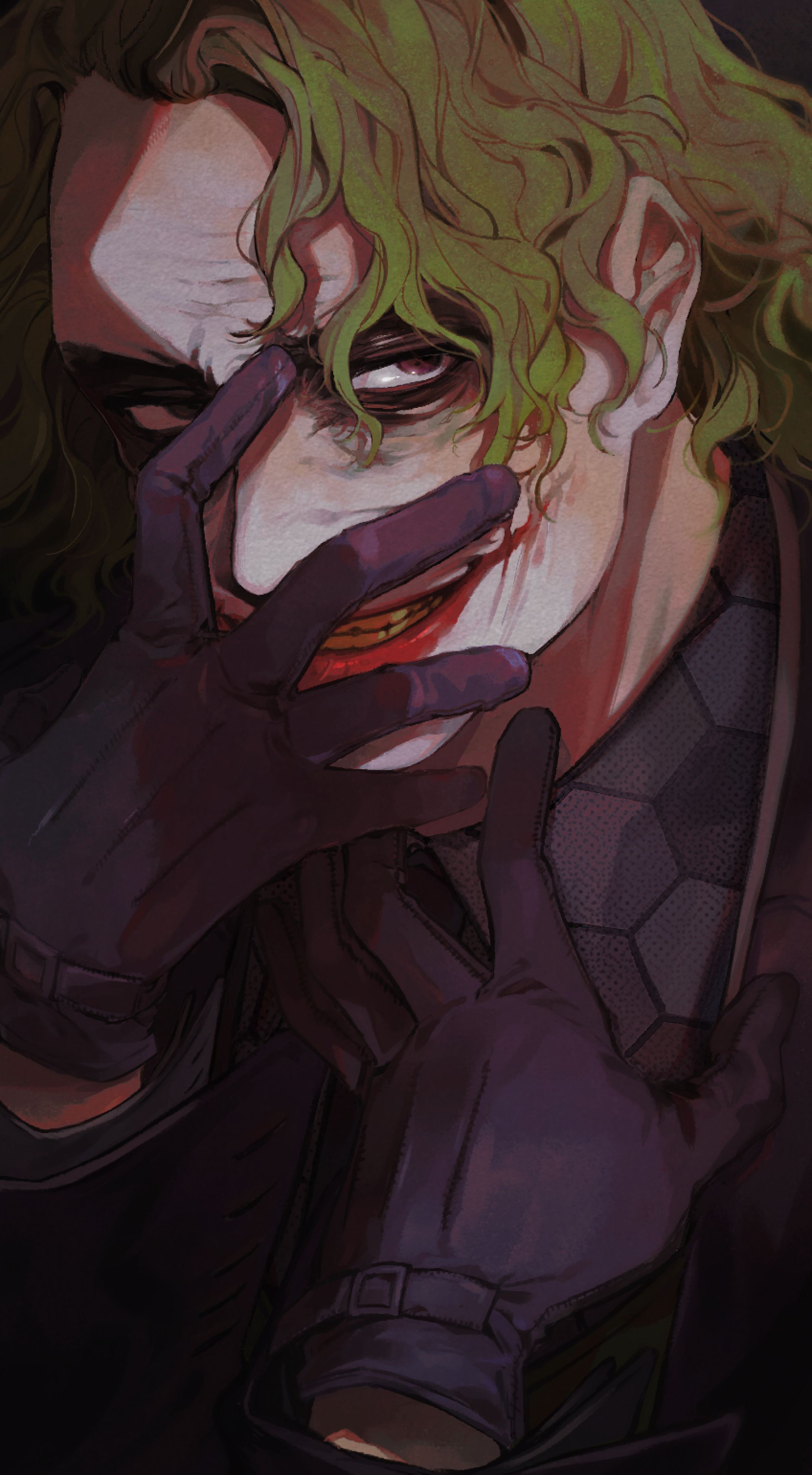 JOKER-1