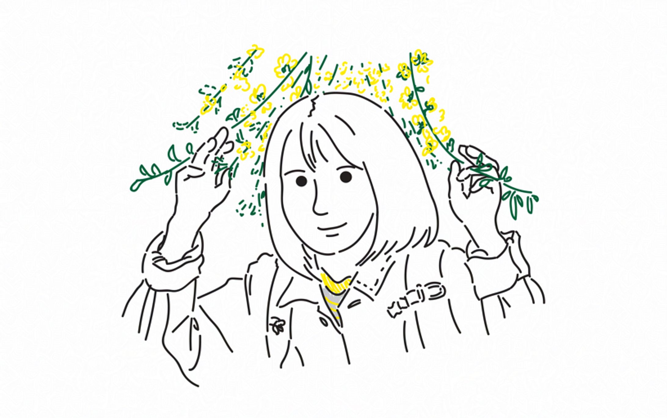 Flowers - Creatober 2023-1