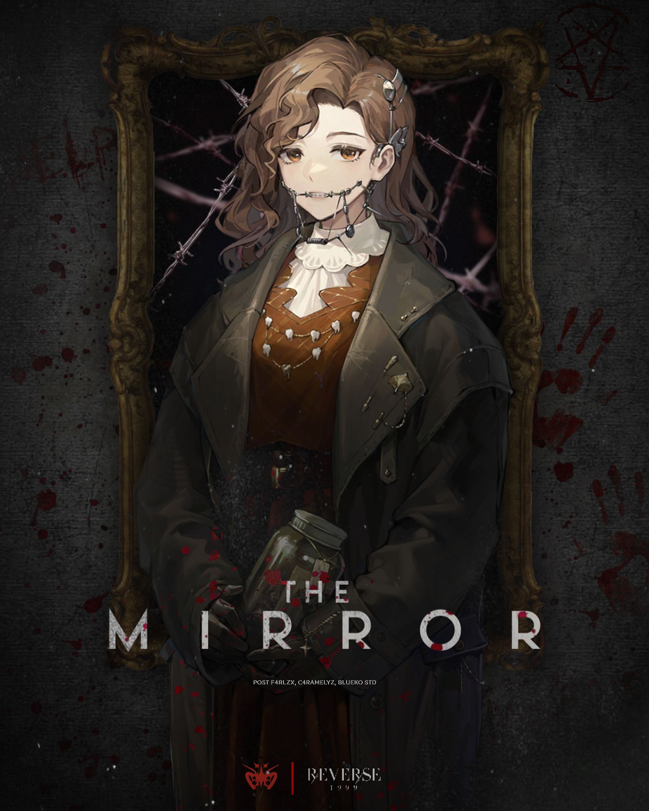 Horor poster-1